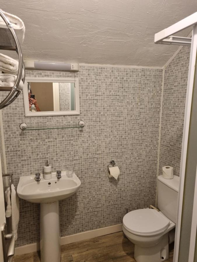 Lexham Apartments Блекпул Екстериор снимка