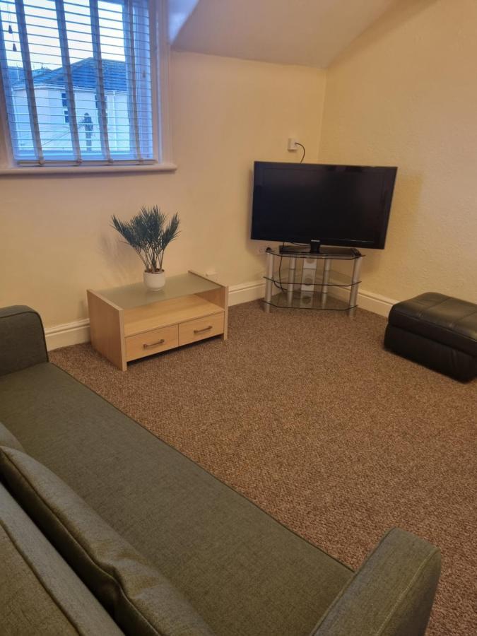 Lexham Apartments Блекпул Екстериор снимка